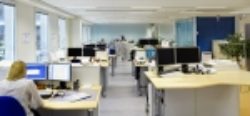 Indeklima "...Vidste du, at vi i den vestlige verden opholder os 80-90% af tiden indendørs? Vi fortjener derfor et godt indeklima.